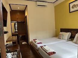 Thanicha Resort Amphawa