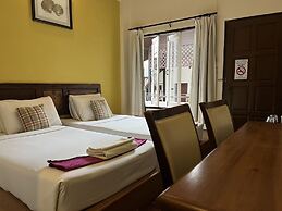 Thanicha Resort Amphawa