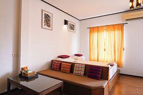 Thanicha Resort Amphawa