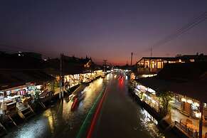 Thanicha Resort Amphawa