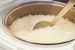 Thanicha Resort Amphawa