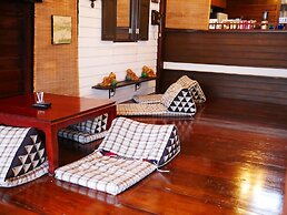 Thanicha Resort Amphawa