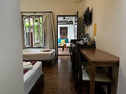 Thanicha Resort Amphawa