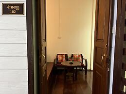 Thanicha Resort Amphawa