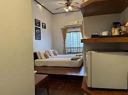 Thanicha Resort Amphawa