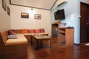 Thanicha Resort Amphawa