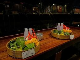 Thanicha Resort Amphawa