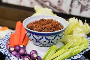 Thanicha Resort Amphawa