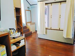 Thanicha Resort Amphawa