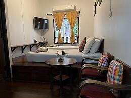 Thanicha Resort Amphawa