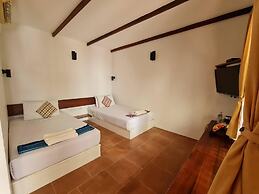 Thanicha Resort Amphawa