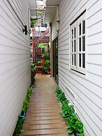 Thanicha Resort Amphawa