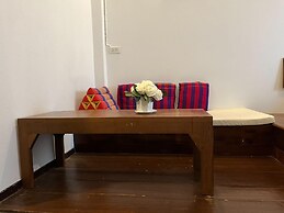 Thanicha Resort Amphawa