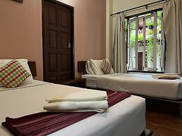 Thanicha Resort Amphawa