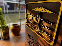 Thanicha Resort Amphawa