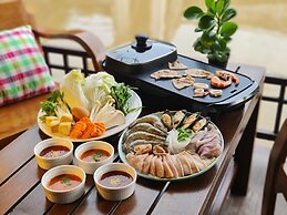 Thanicha Resort Amphawa