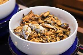 Thanicha Resort Amphawa