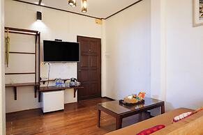 Thanicha Resort Amphawa