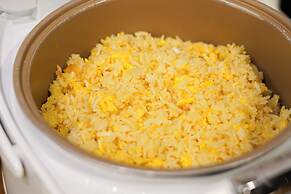 Thanicha Resort Amphawa