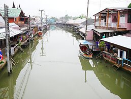 Thanicha Resort Amphawa
