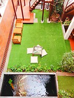 Thanicha Resort Amphawa