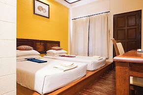 Thanicha Resort Amphawa