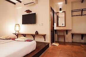 Thanicha Resort Amphawa