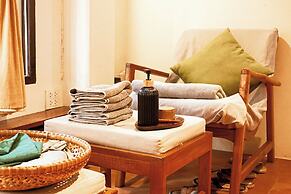 Thanicha Resort Amphawa