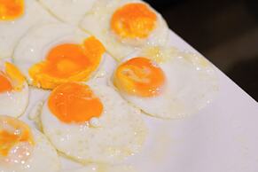 Thanicha Resort Amphawa