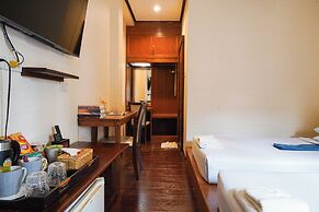 Thanicha Resort Amphawa