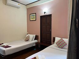 Thanicha Resort Amphawa