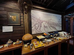 Thanicha Resort Amphawa