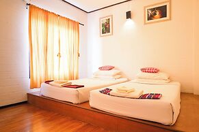 Thanicha Resort Amphawa