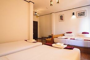 Thanicha Resort Amphawa