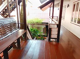 Thanicha Resort Amphawa