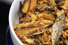 Thanicha Resort Amphawa