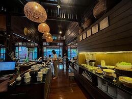 Thanicha Resort Amphawa