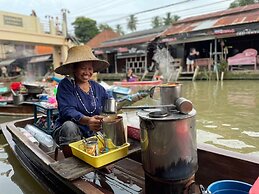 Thanicha Resort Amphawa