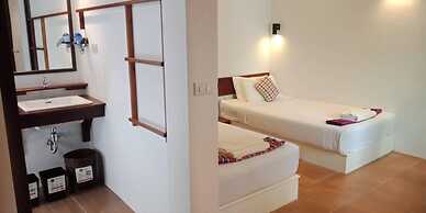 Thanicha Resort Amphawa