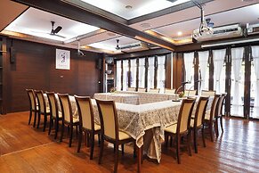 Thanicha Resort Amphawa