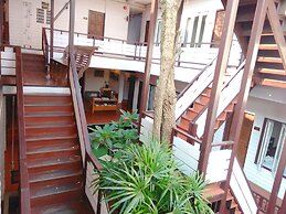 Thanicha Resort Amphawa