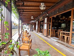 Thanicha Resort Amphawa