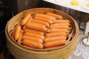 Thanicha Resort Amphawa