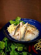 Thanicha Resort Amphawa