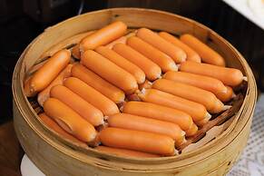 Thanicha Resort Amphawa