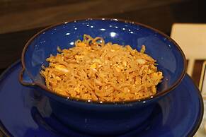 Thanicha Resort Amphawa