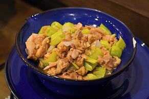 Thanicha Resort Amphawa