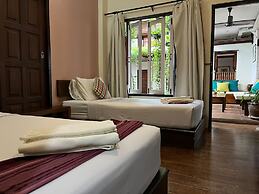 Thanicha Resort Amphawa