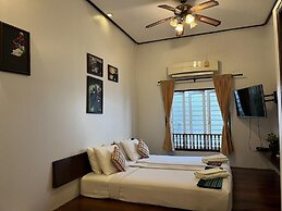 Thanicha Resort Amphawa