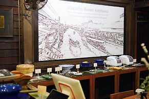 Thanicha Resort Amphawa